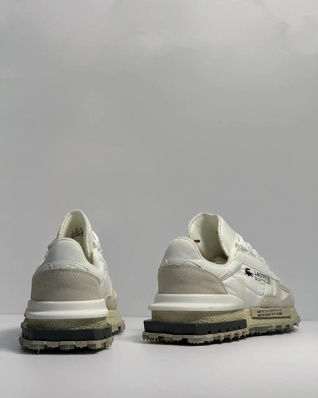 Lacoste Elite Active 225 4 SMA