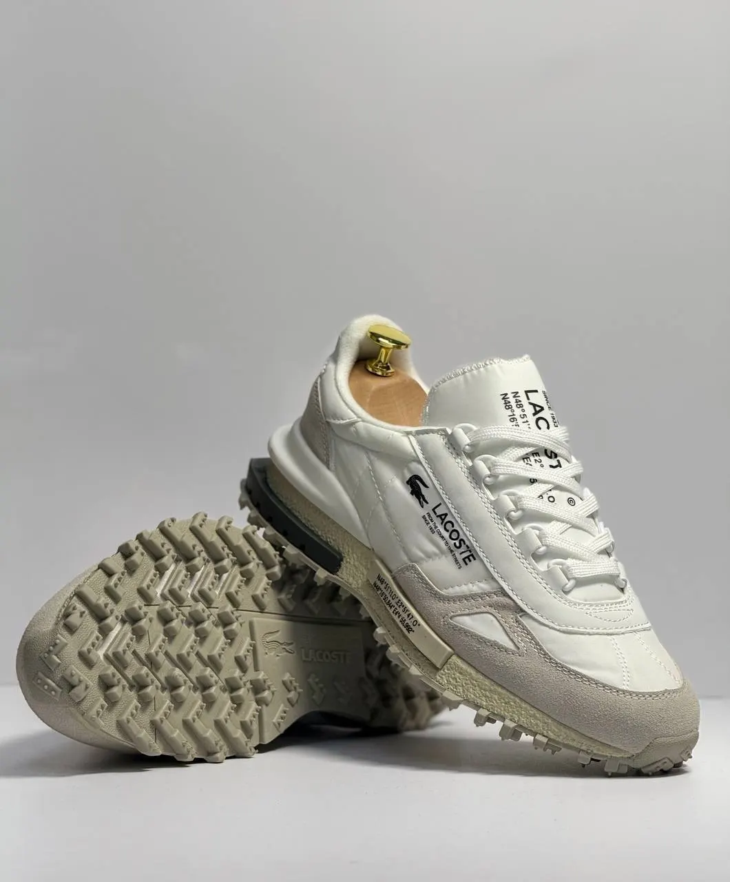 Lacoste Elite Active 225 4 SMA