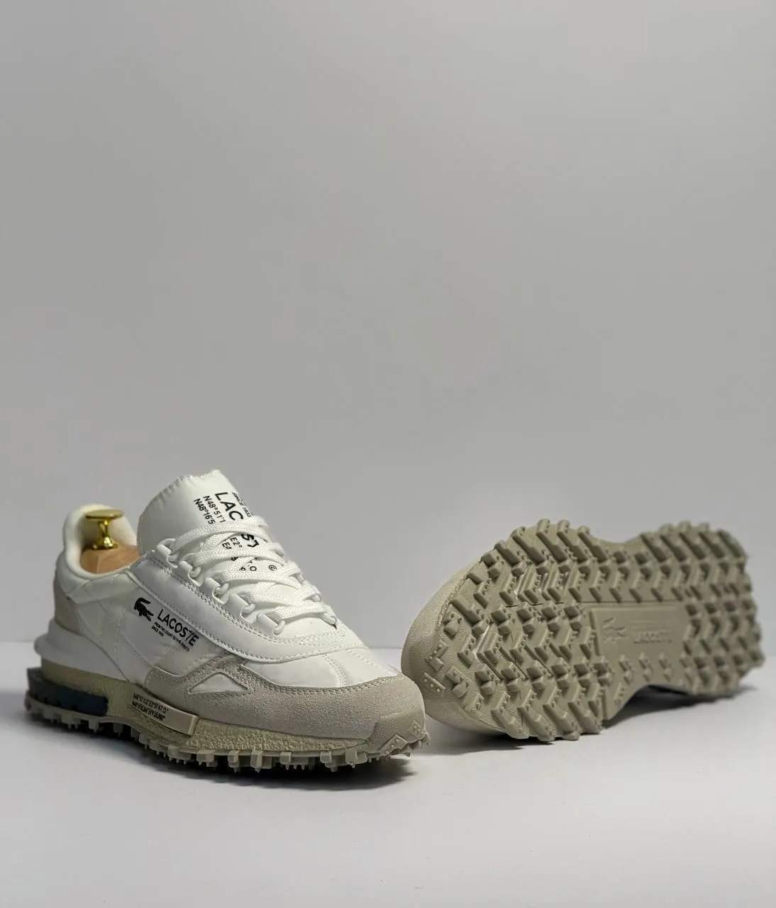 Lacoste Elite Active 225 4 SMA