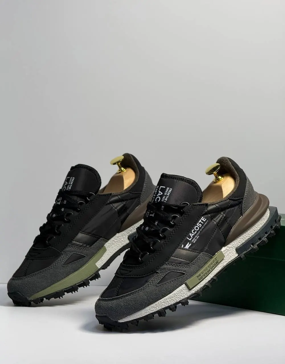 Lacoste Elite Active 225 4 SMA