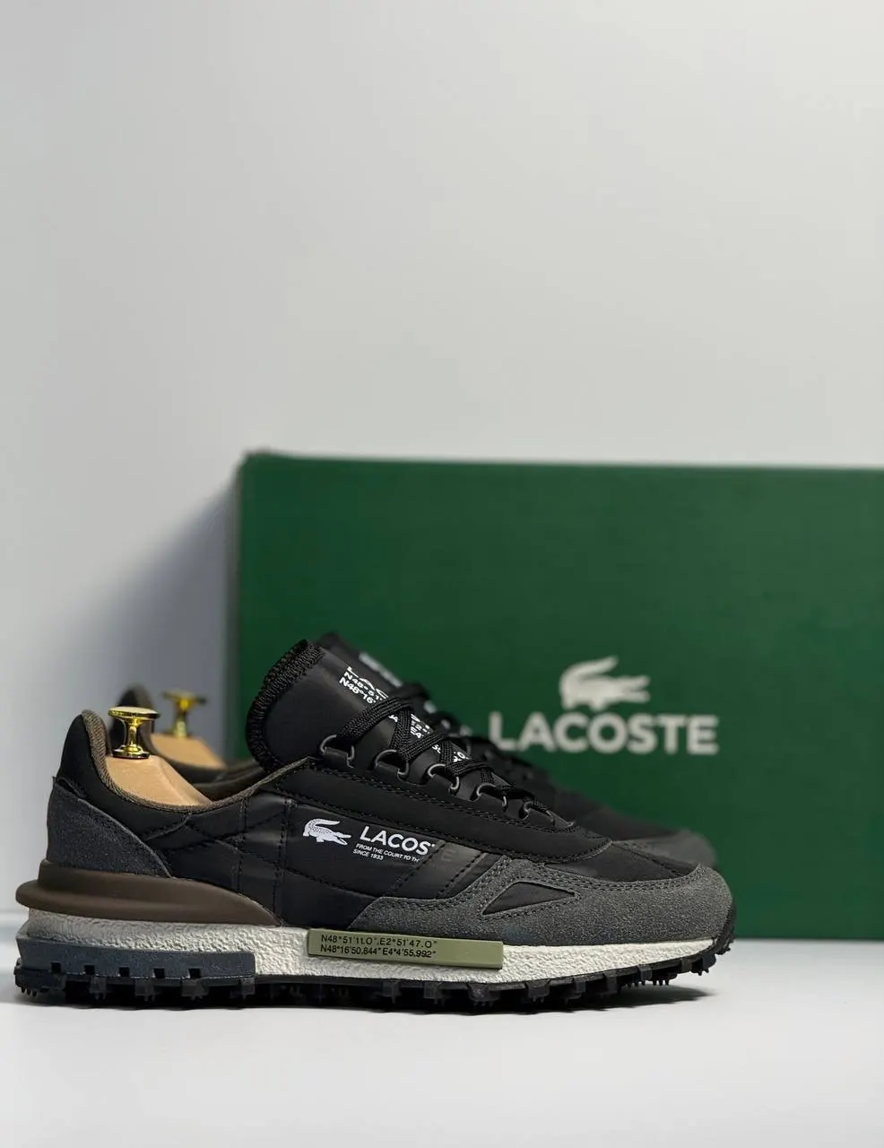 Lacoste Elite Active 225 4 SMA
