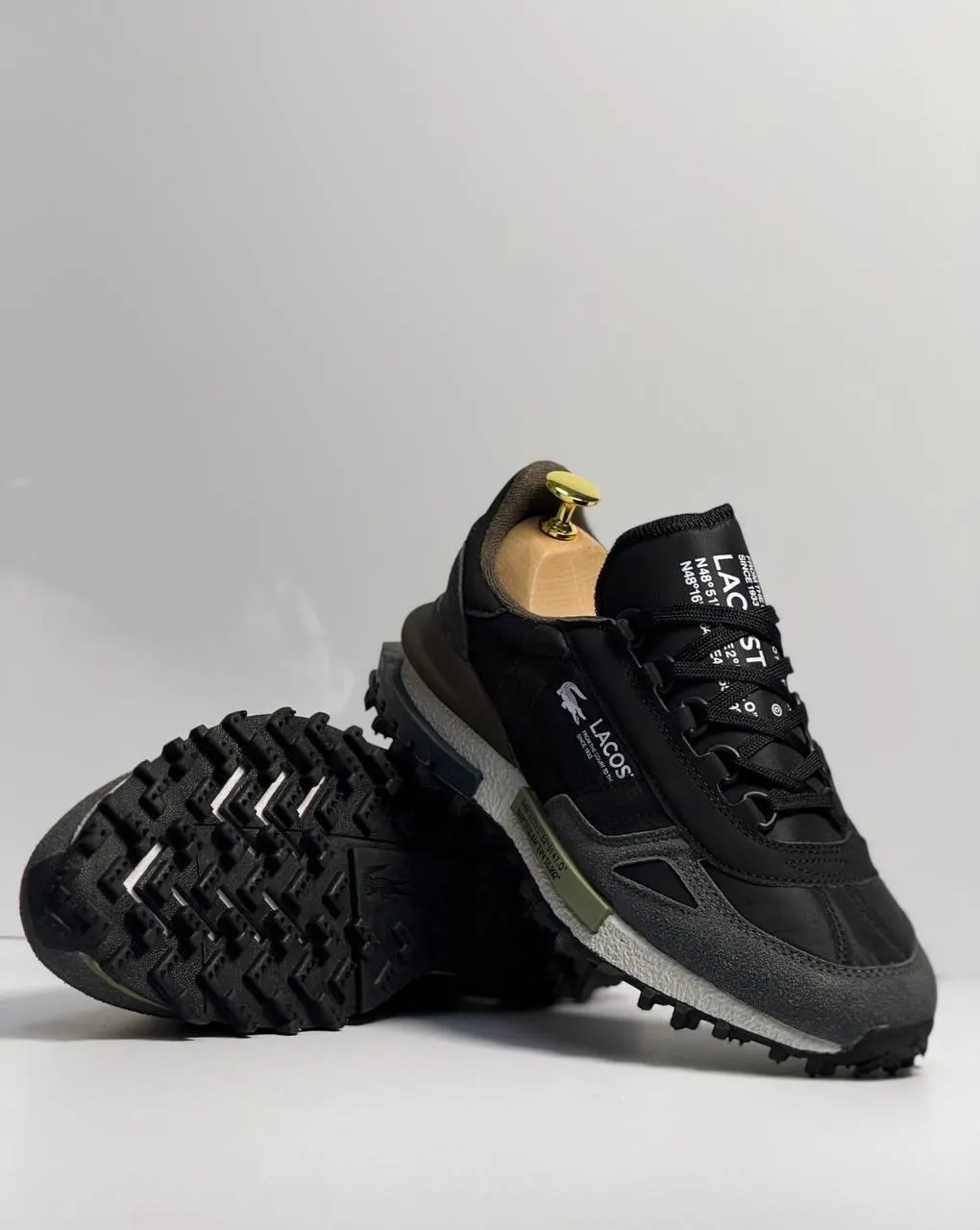 Lacoste Elite Active 225 4 SMA