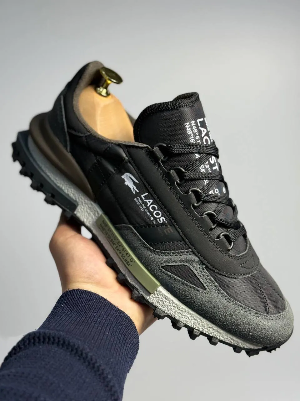 Lacoste Elite Active 225 4 SMA