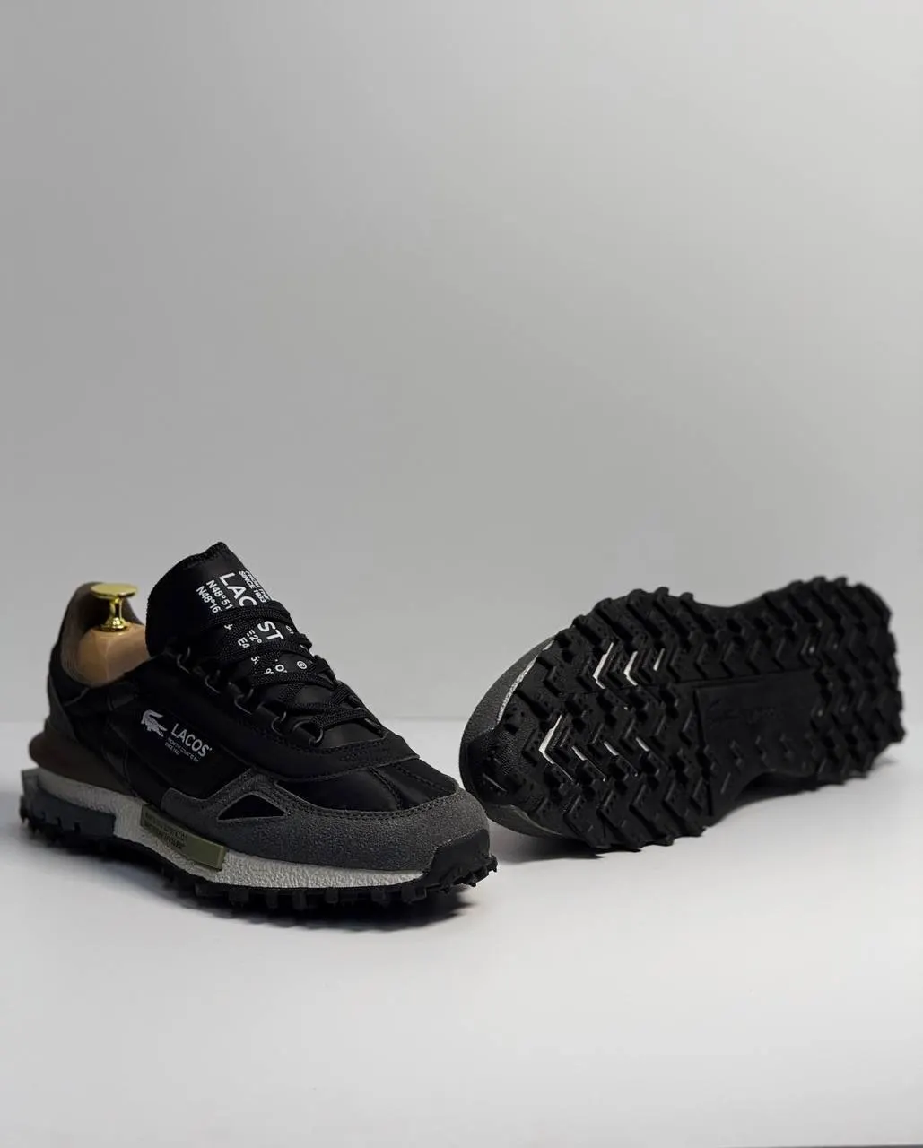 Lacoste Elite Active 225 4 SMA