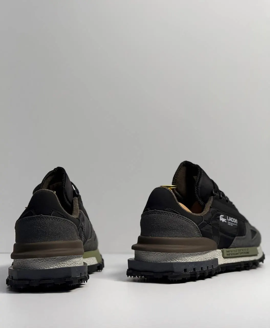 Lacoste Elite Active 225 4 SMA