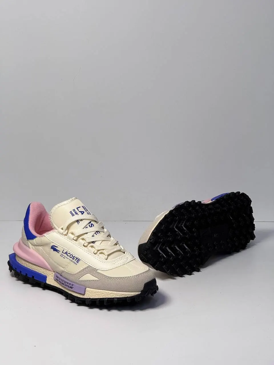 Lacoste Elite Active 225 4 SMA