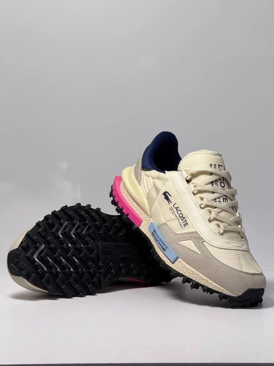 Lacoste Elite Active 225 4 SMA