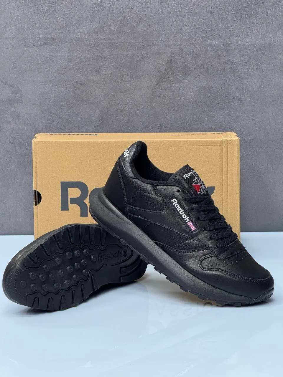 Reebok Classic