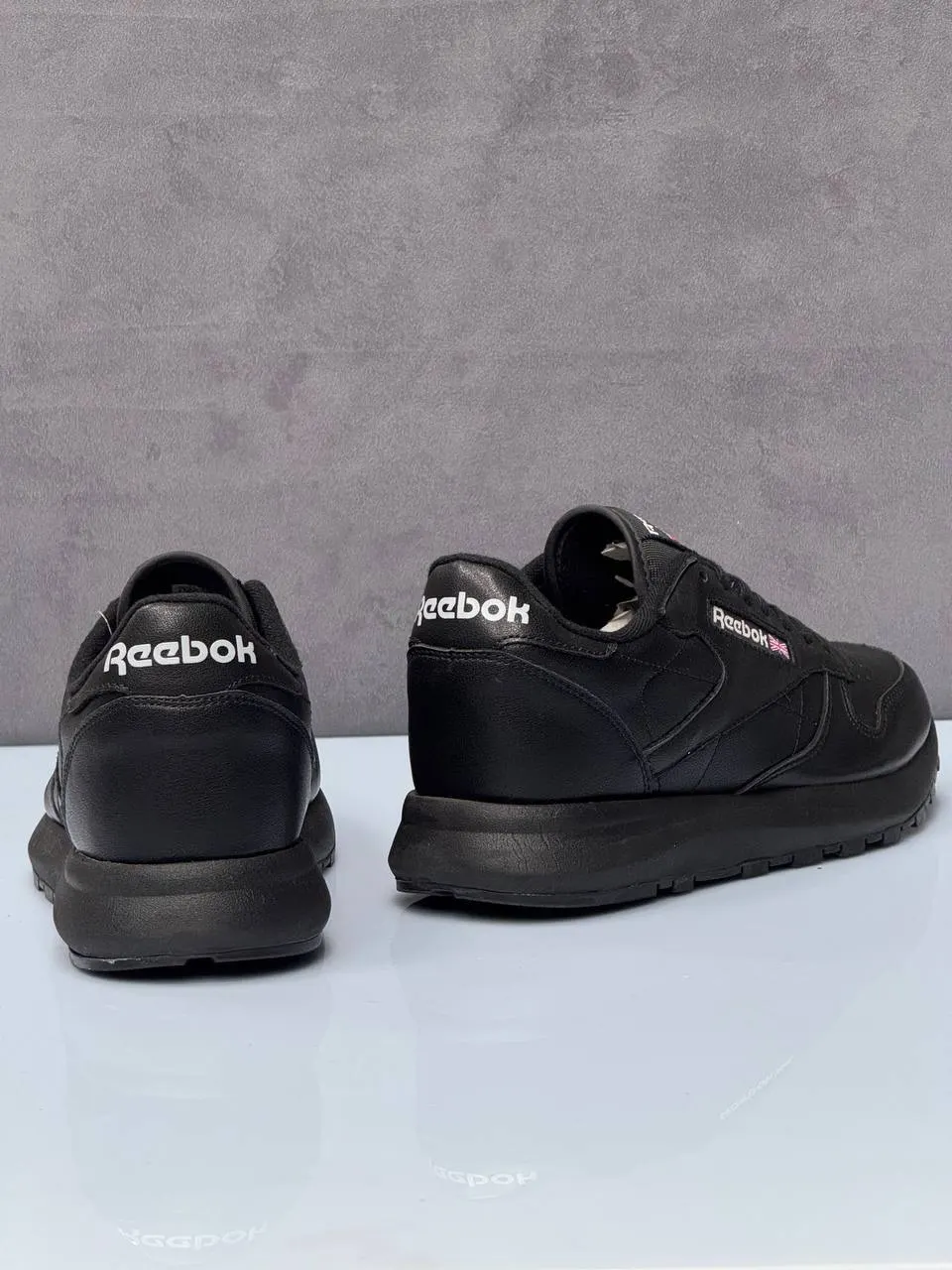 Reebok Classic