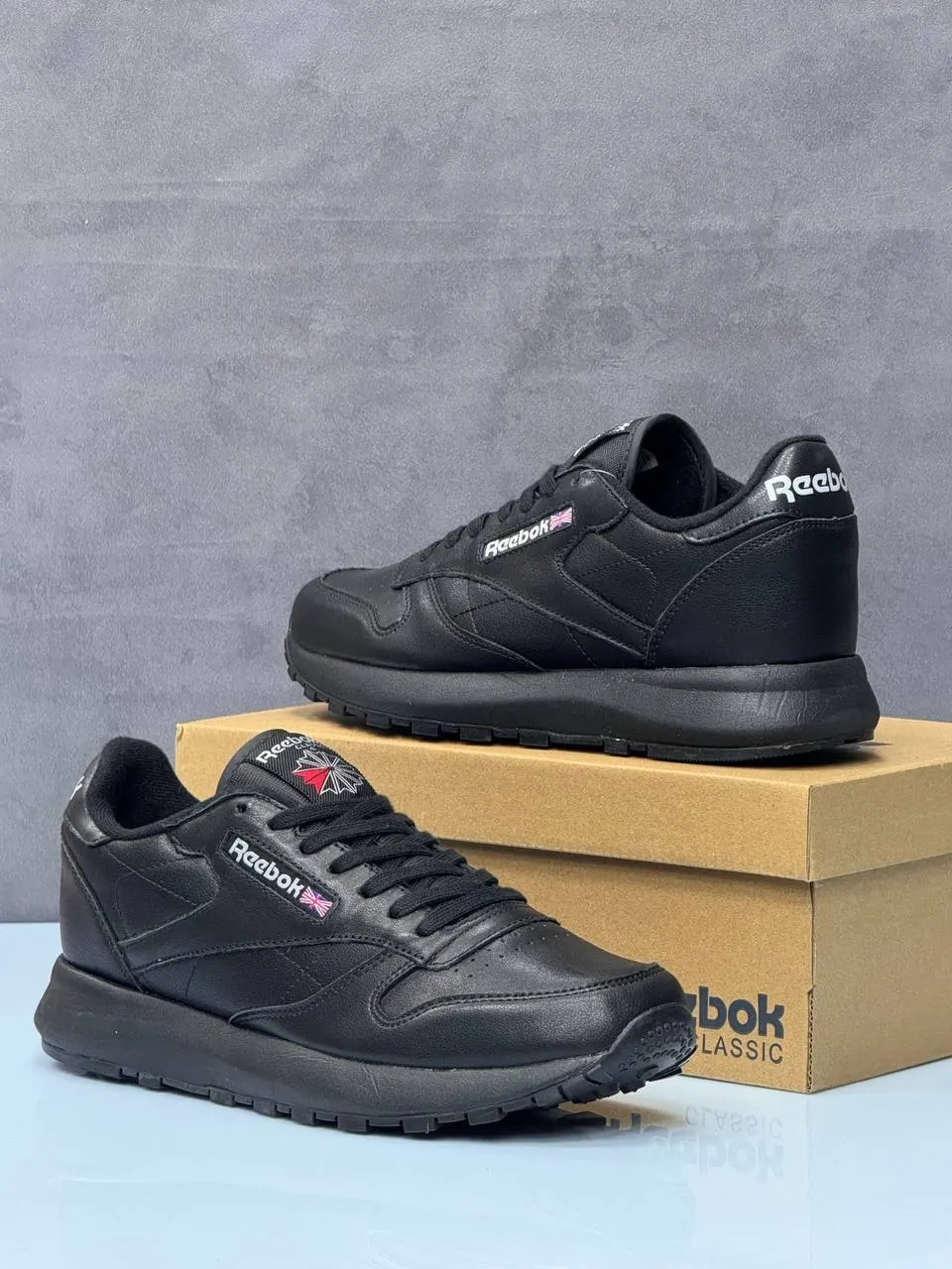 Reebok Classic