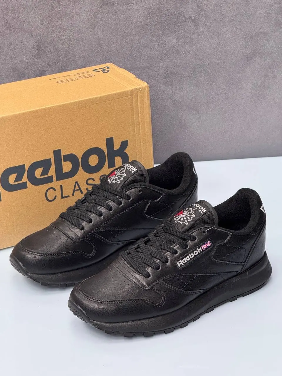 Reebok Classic