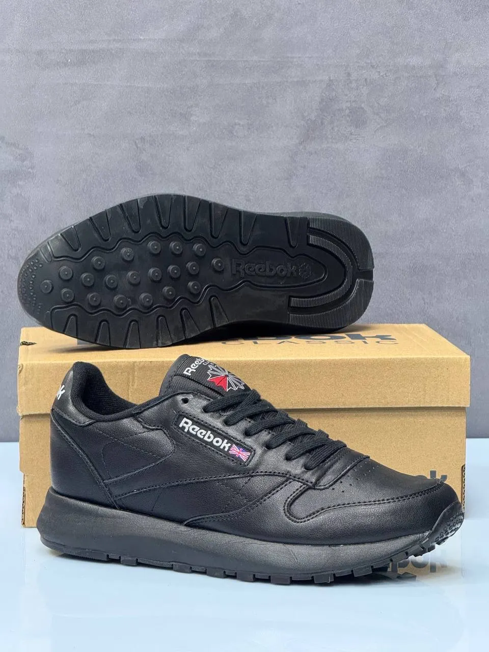 Reebok Classic