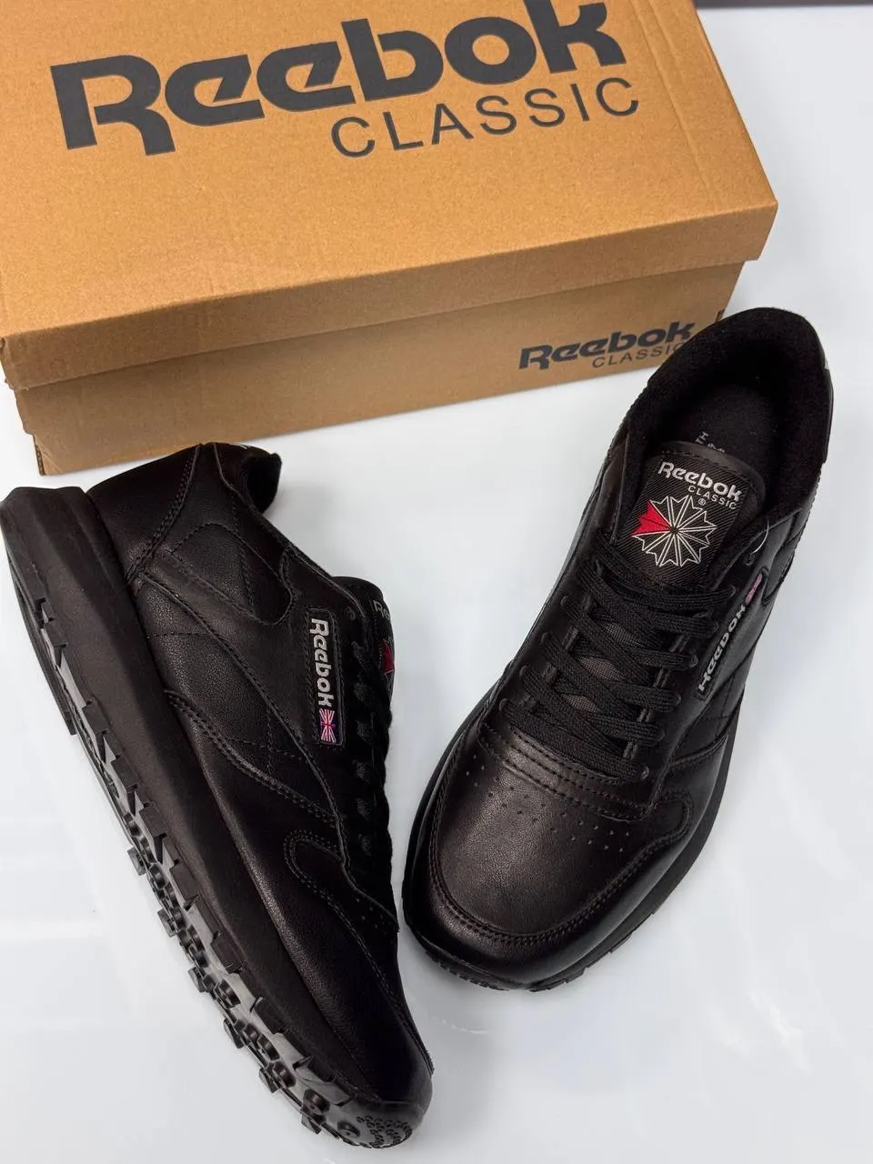 Reebok Classic