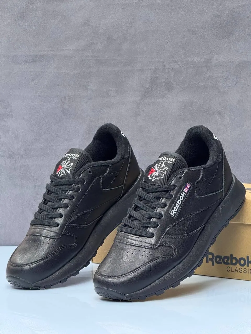 Reebok Classic