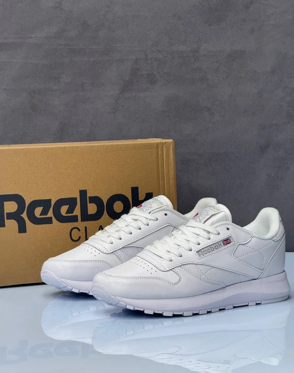 Reebok Classic
