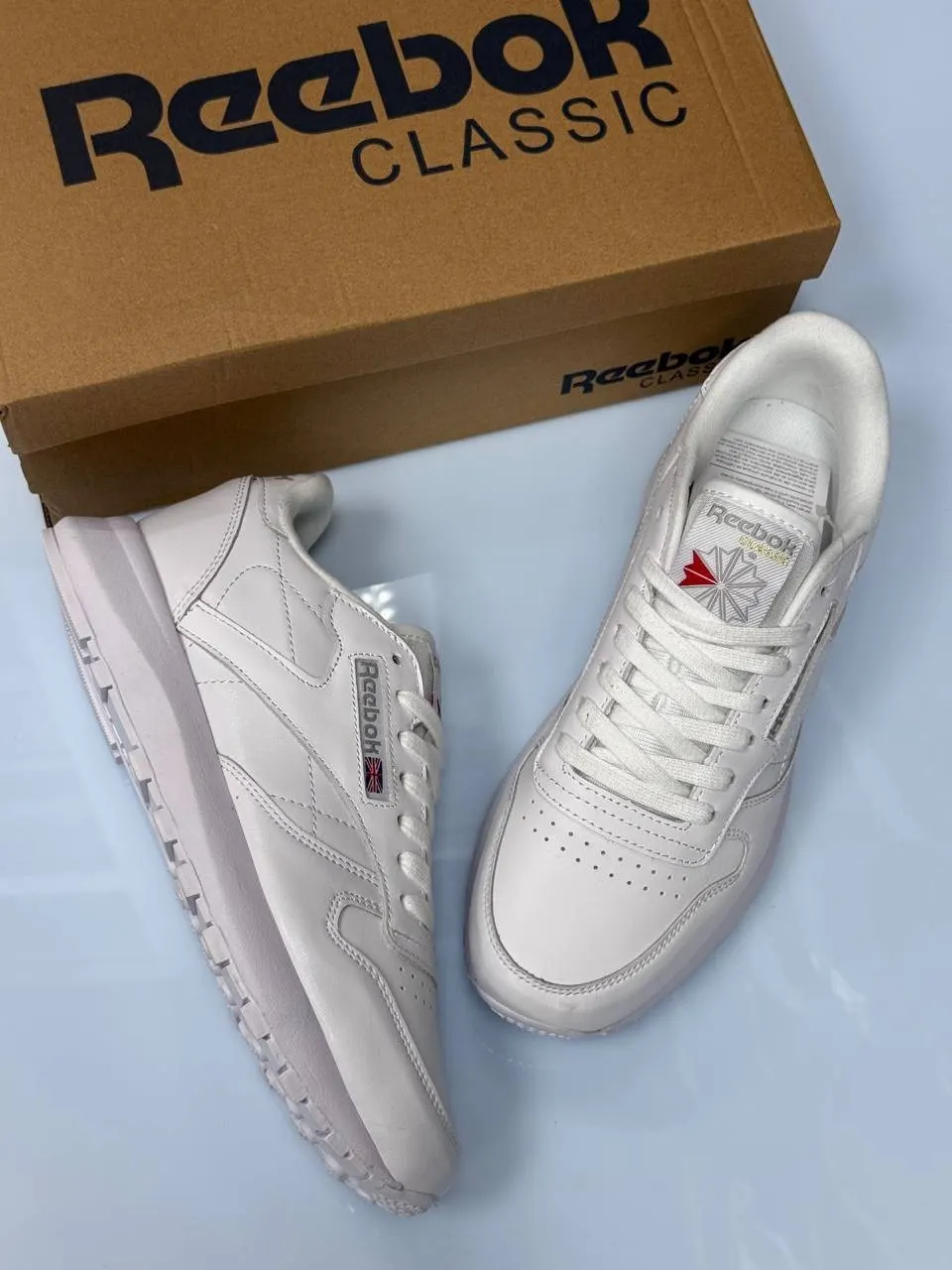 Reebok Classic