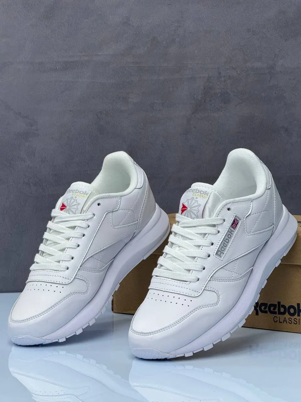 Reebok Classic