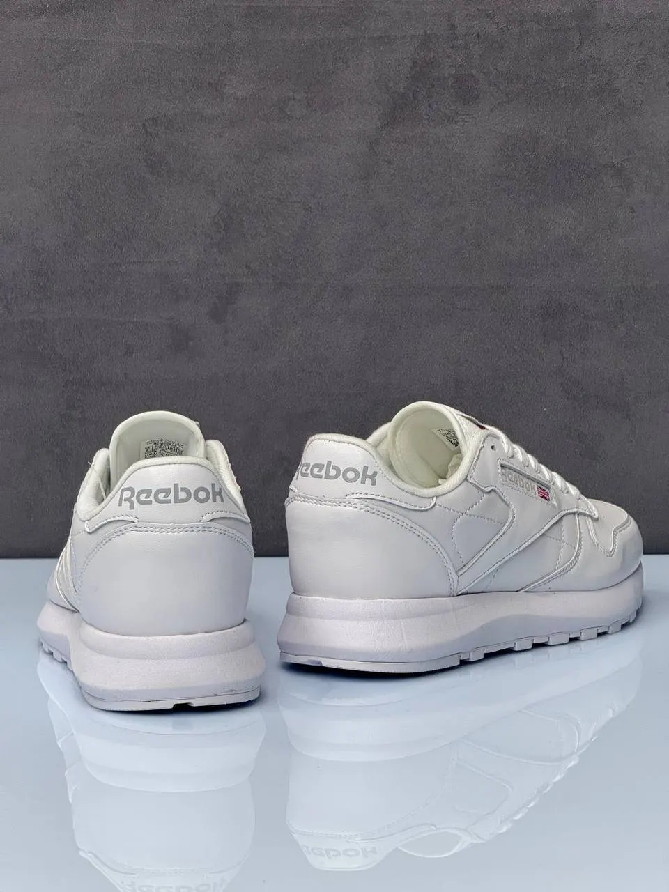 Reebok Classic