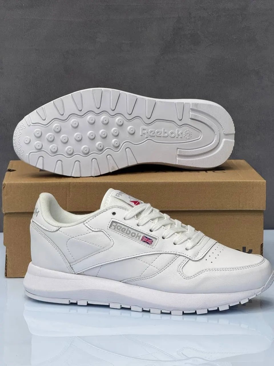 Reebok Classic