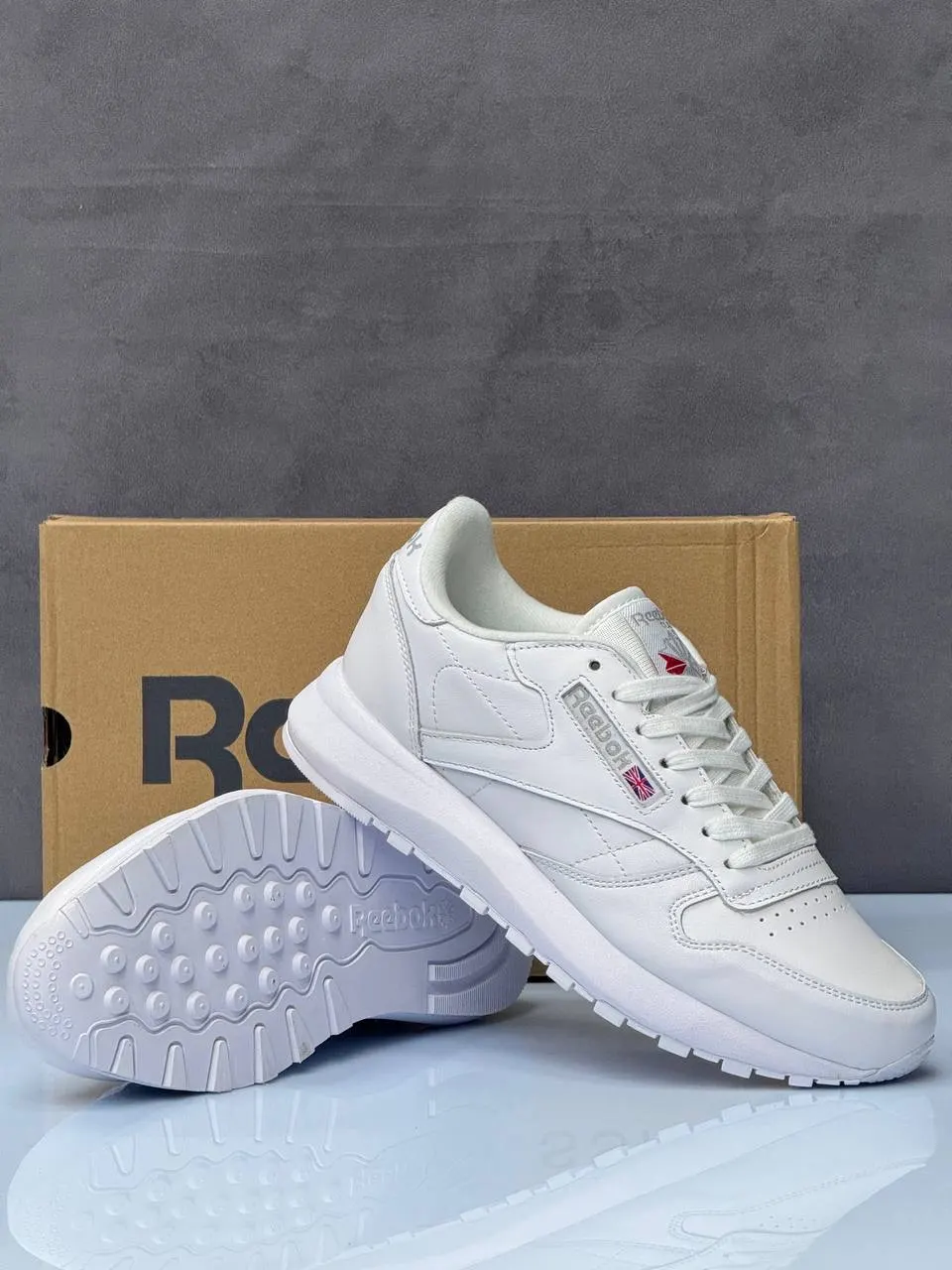 Reebok Classic