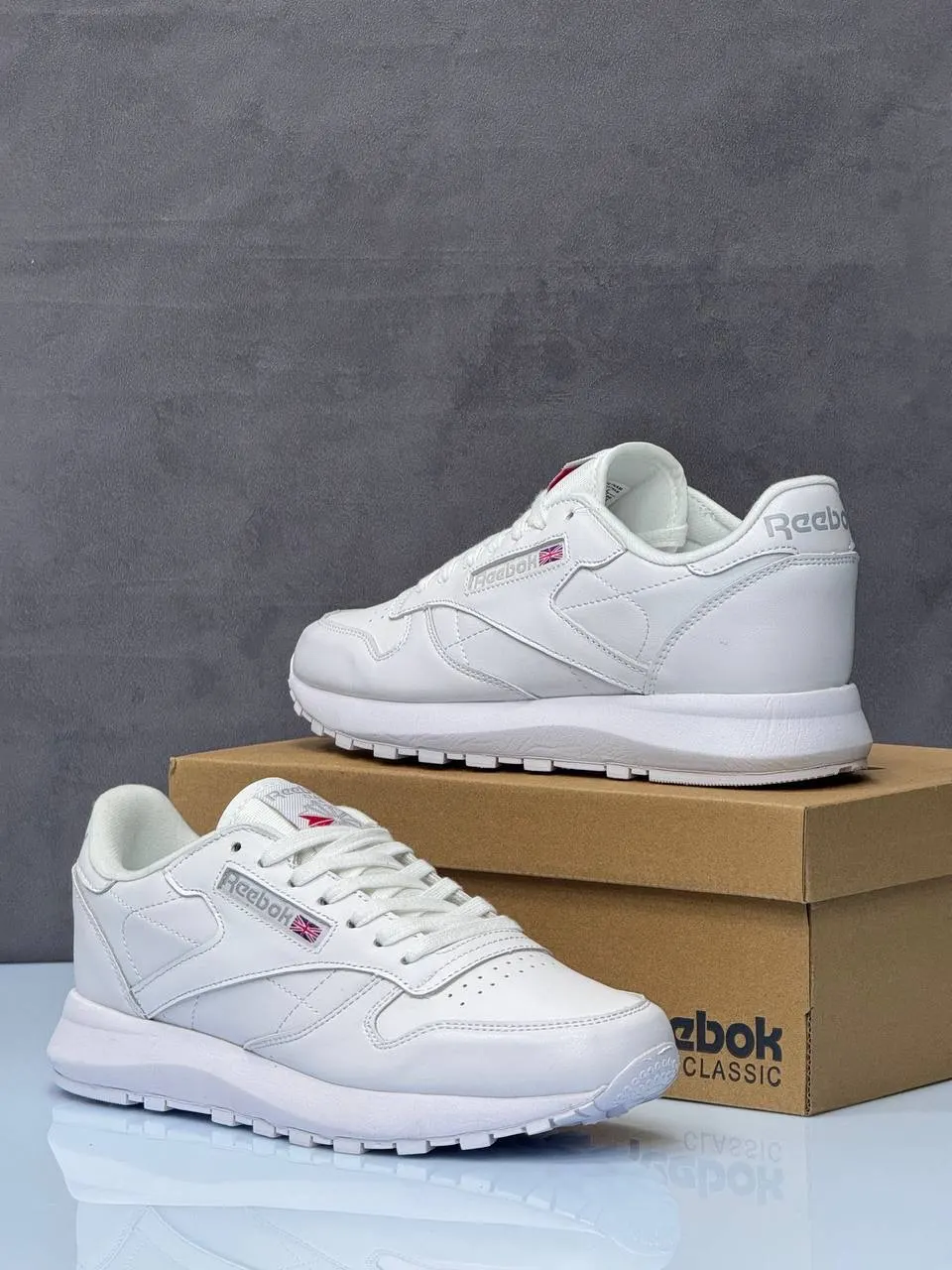 Reebok Classic
