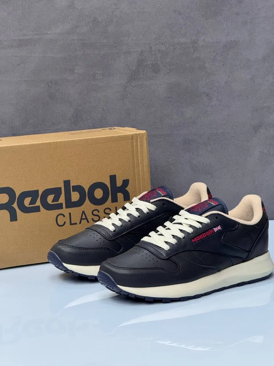Reebok Classic