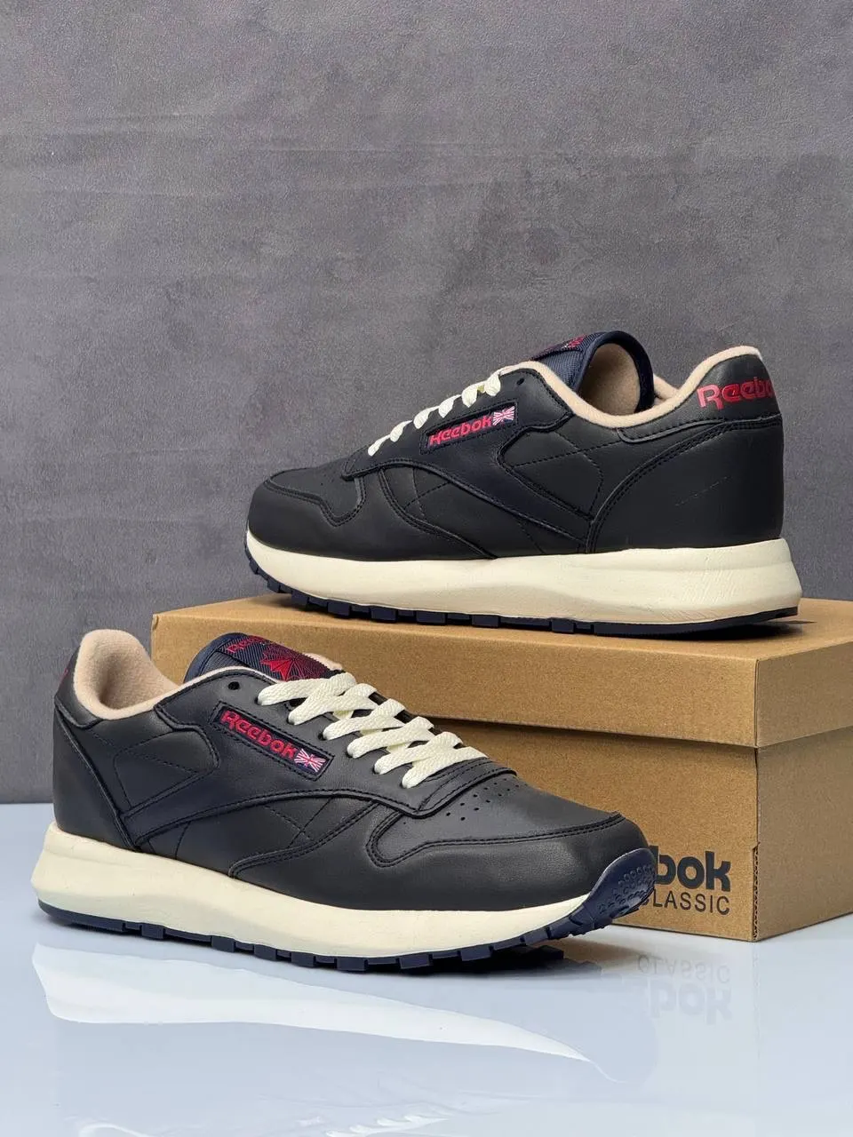 Reebok Classic
