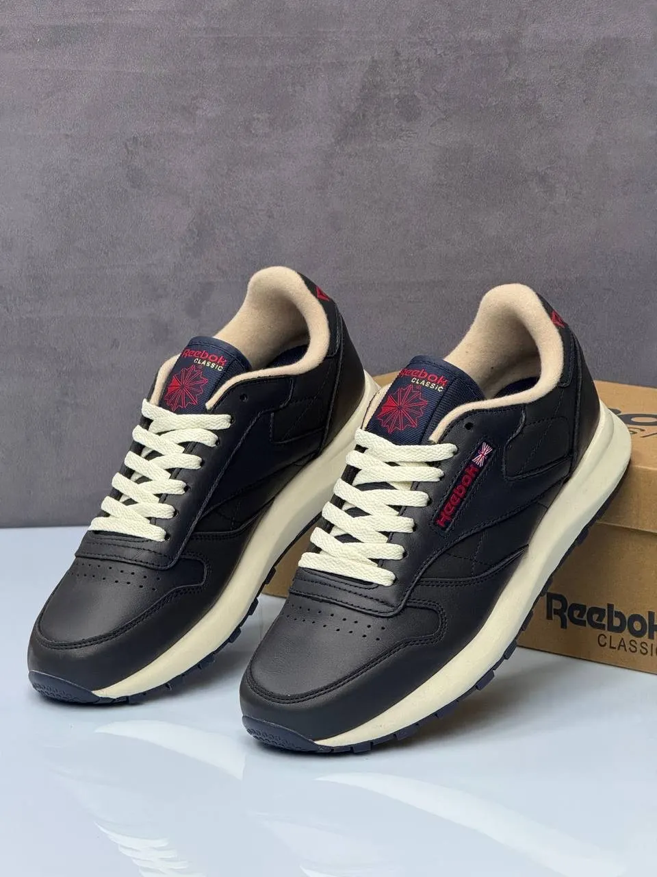 Reebok Classic