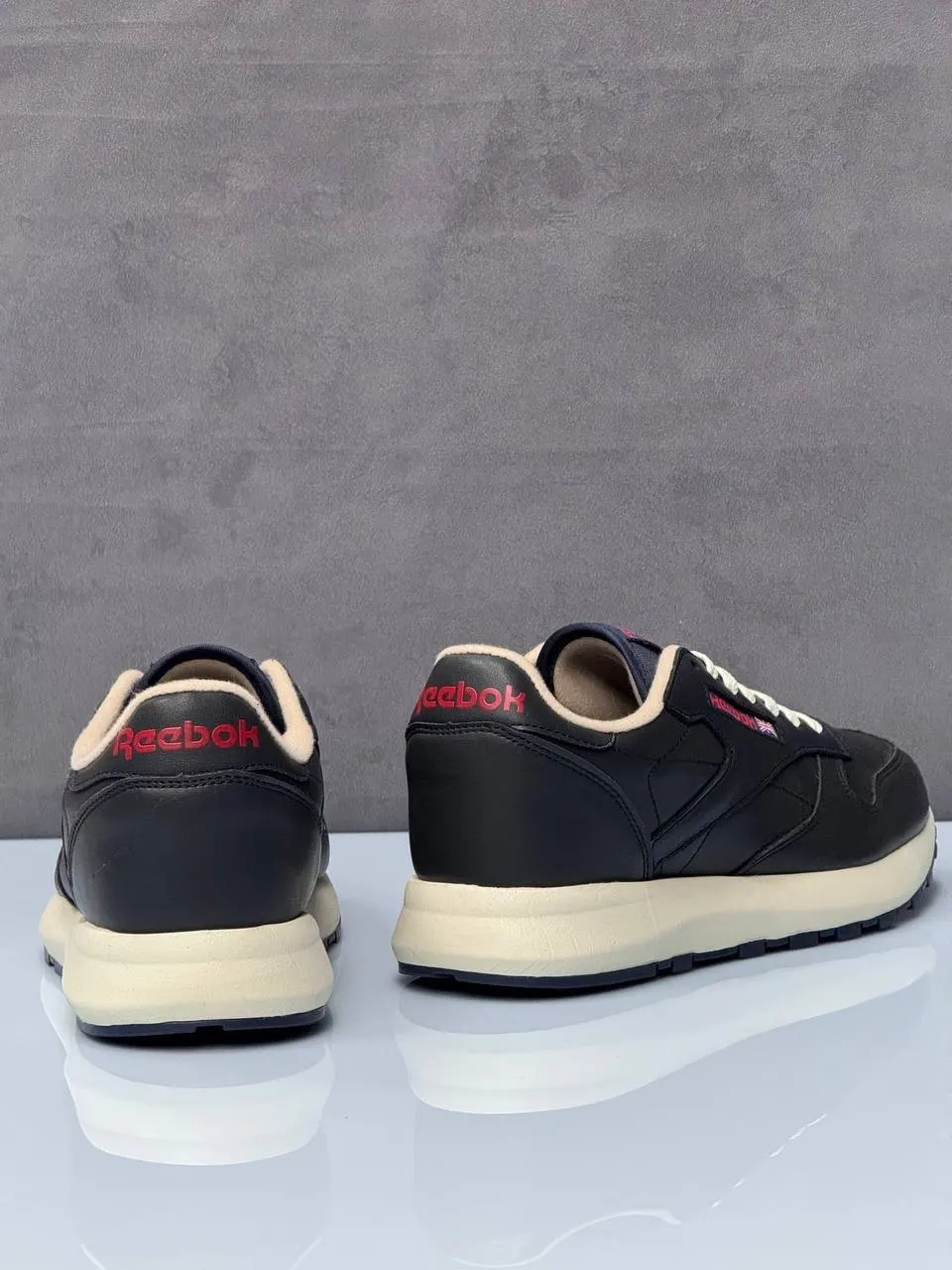 Reebok Classic