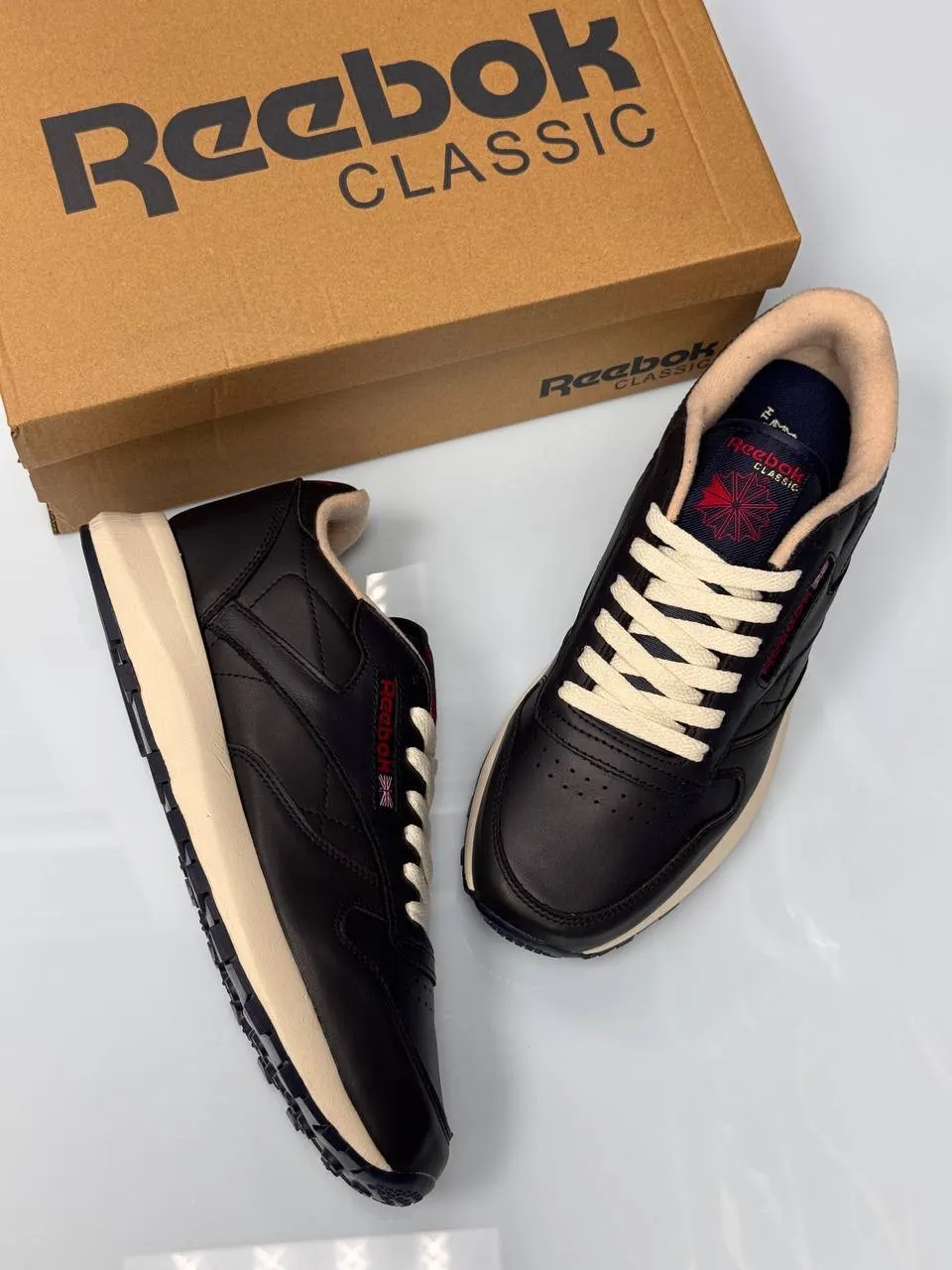 Reebok Classic