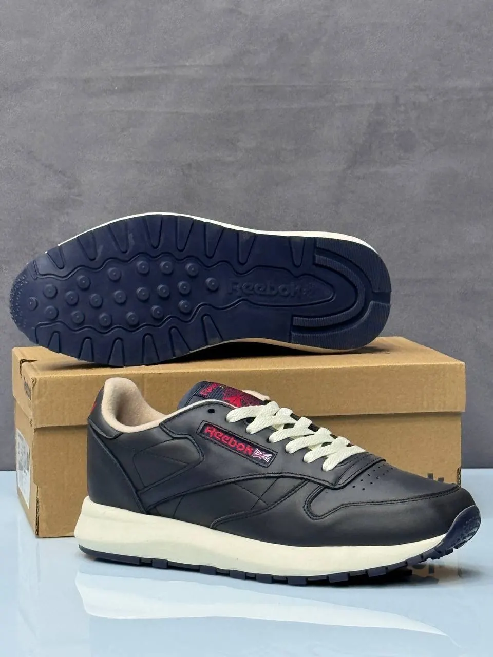 Reebok Classic