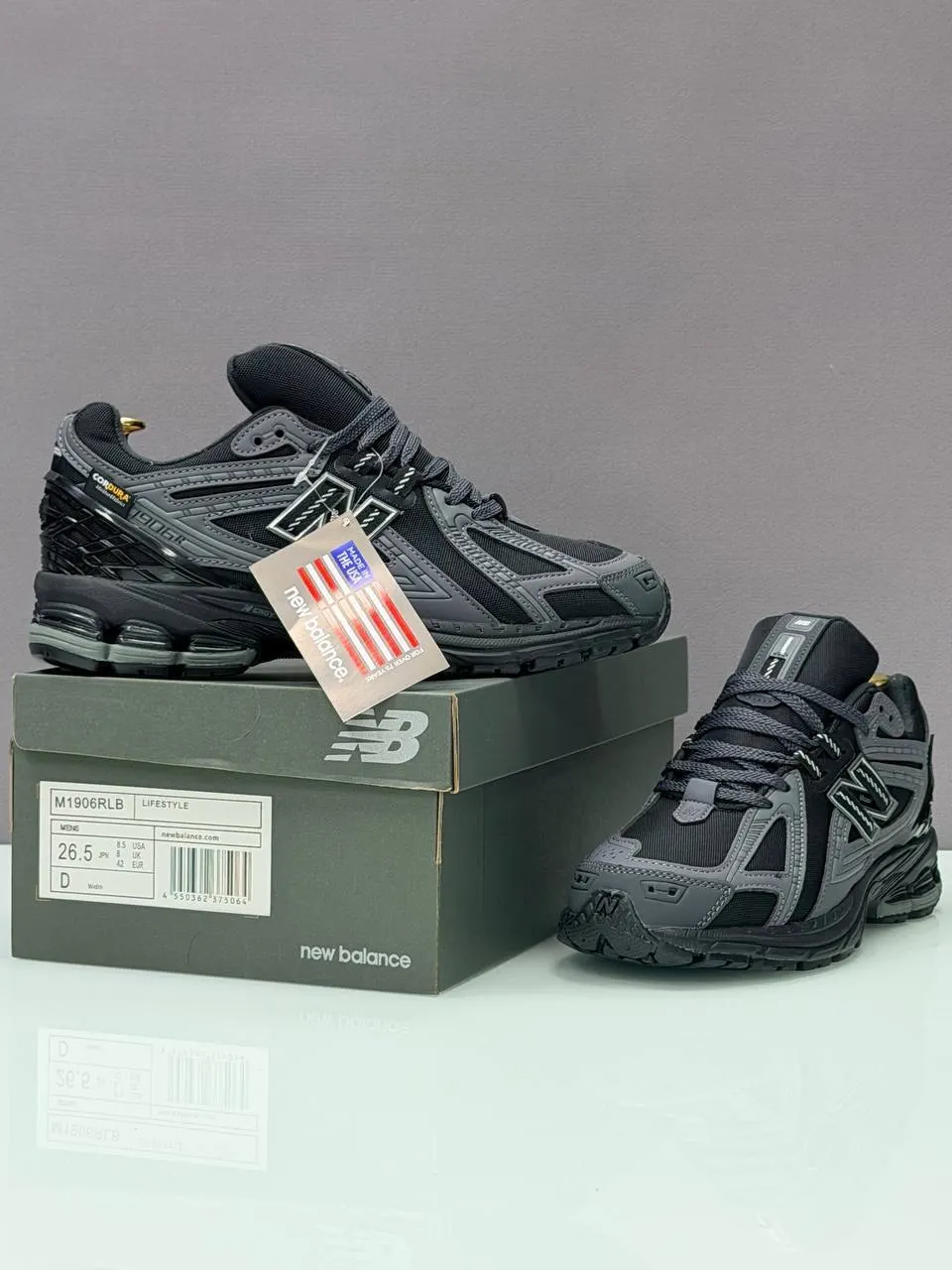 New Balance 1906R Cordura