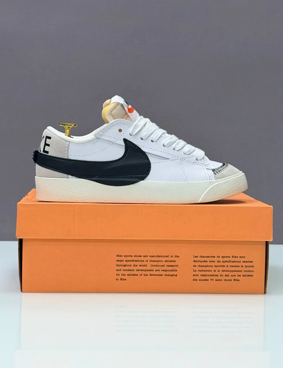Nike Blazer Low '77 Jumbo