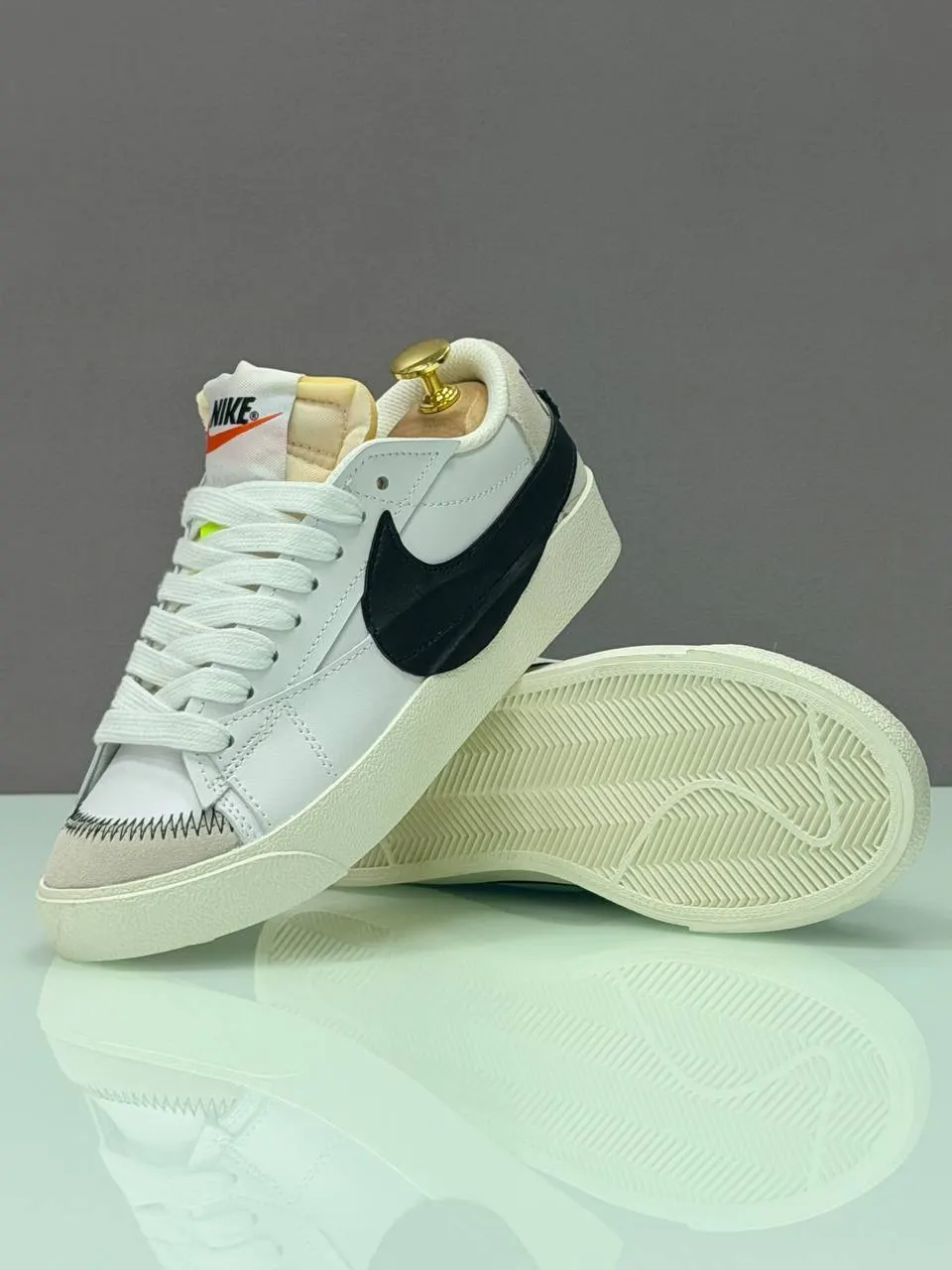 Nike Blazer Low '77 Jumbo