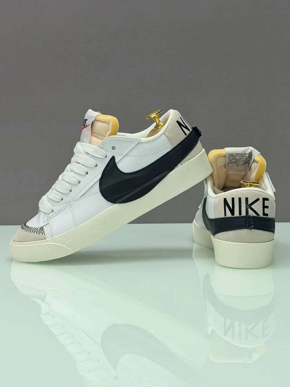 Nike Blazer Low '77 Jumbo