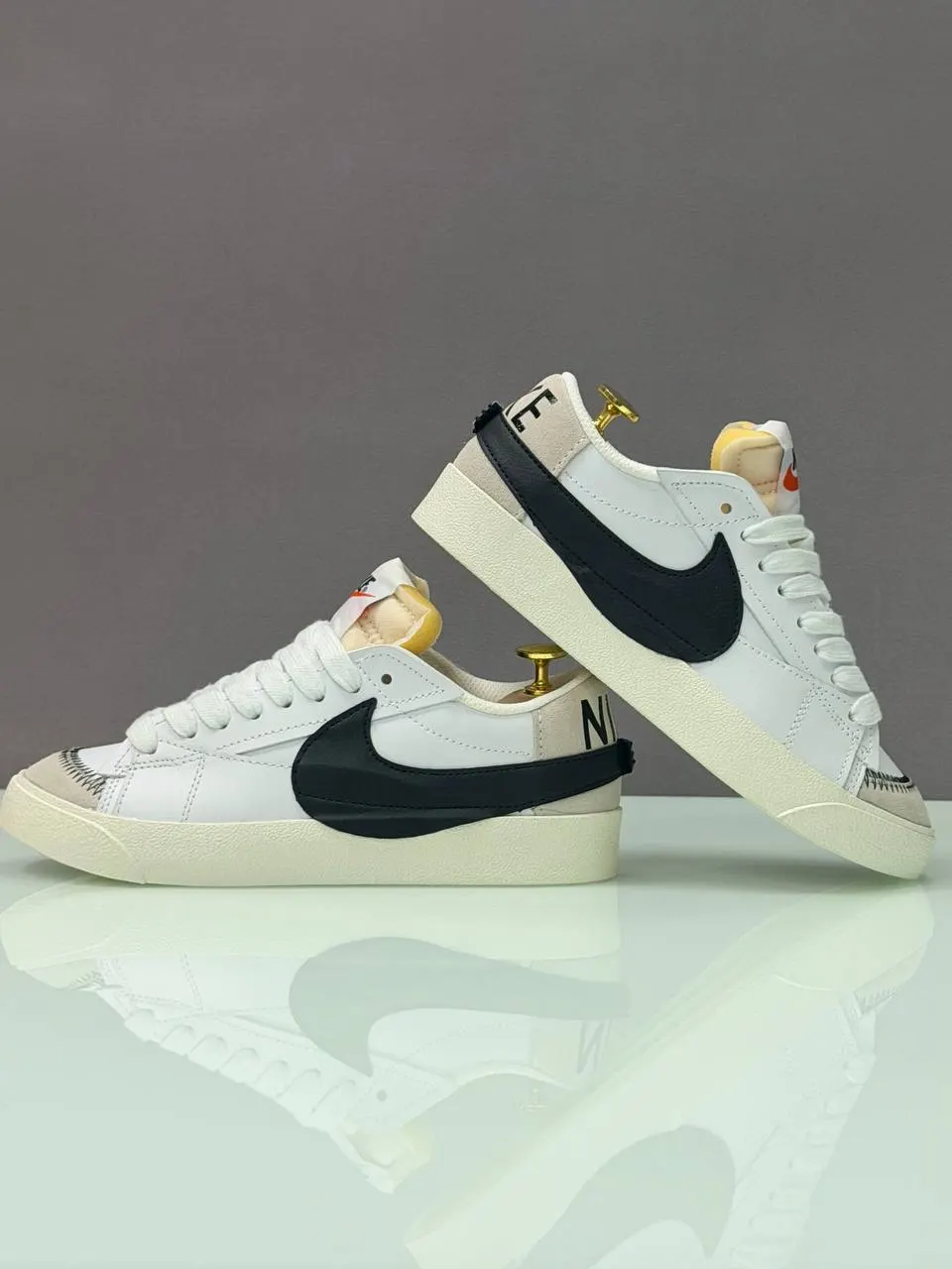 Nike Blazer Low '77 Jumbo