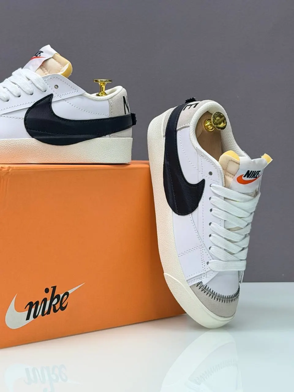 Nike Blazer Low '77 Jumbo