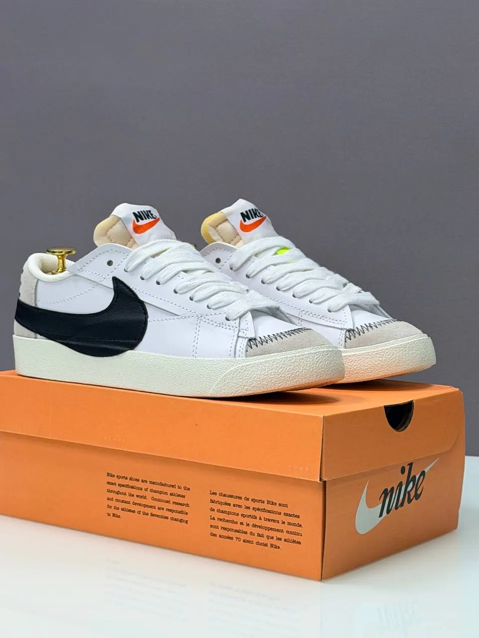 Nike Blazer Low '77 Jumbo