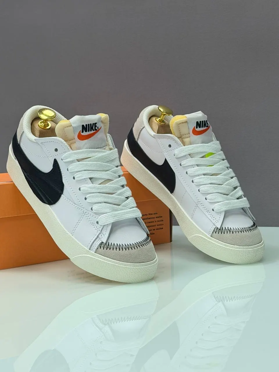 Nike Blazer Low '77 Jumbo