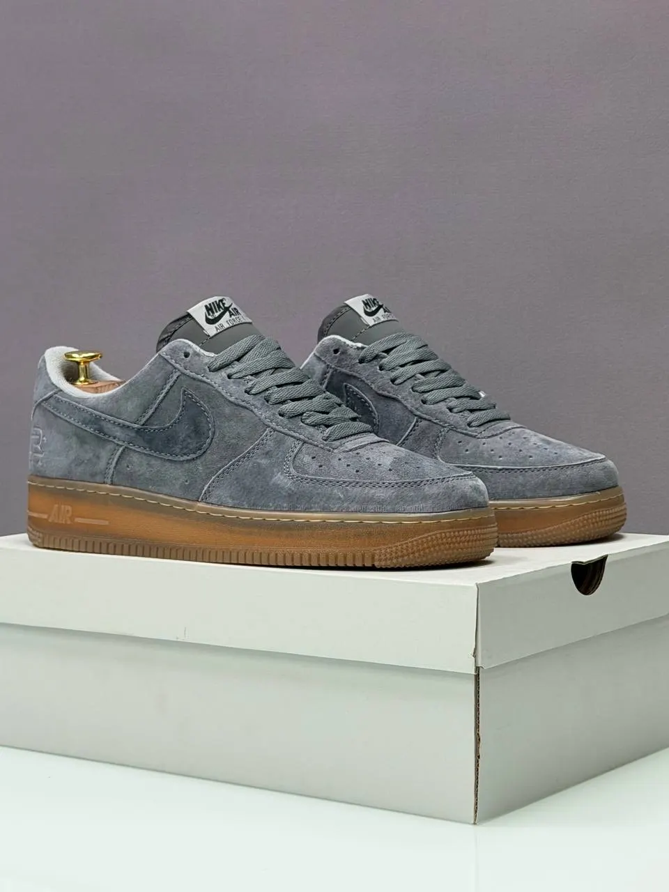 Nike Air Force 1 Low x Reigning Champ