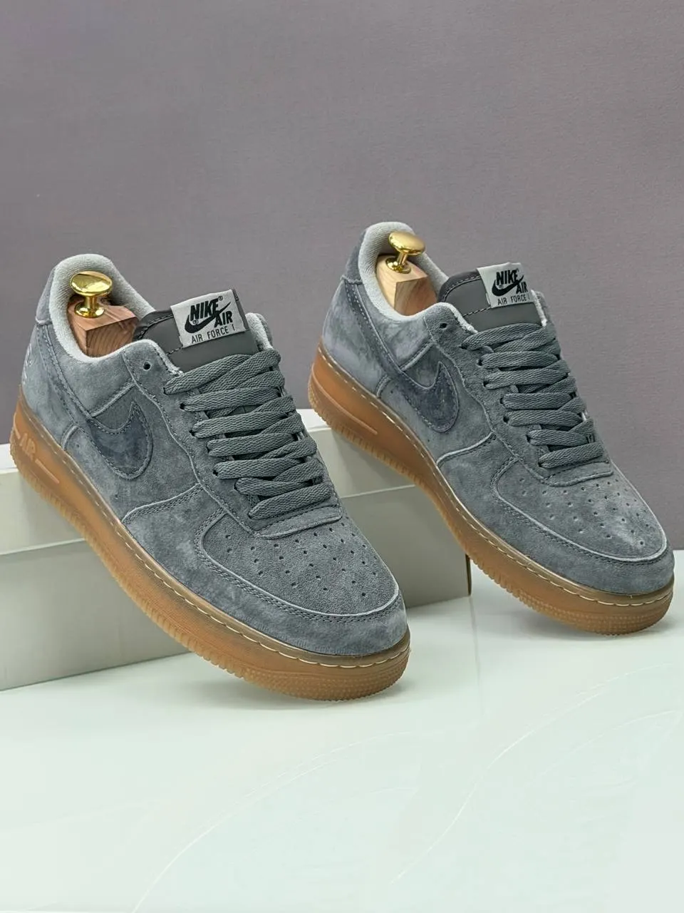 Nike Air Force 1 Low x Reigning Champ
