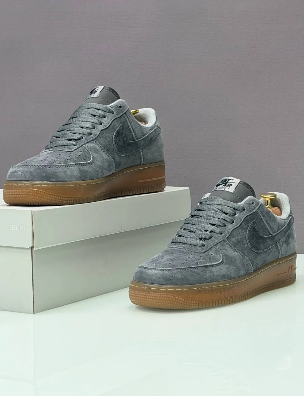 Nike Air Force 1 Low x Reigning Champ