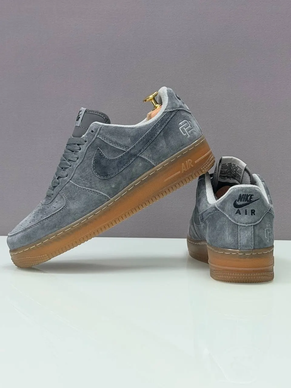 Nike Air Force 1 Low x Reigning Champ