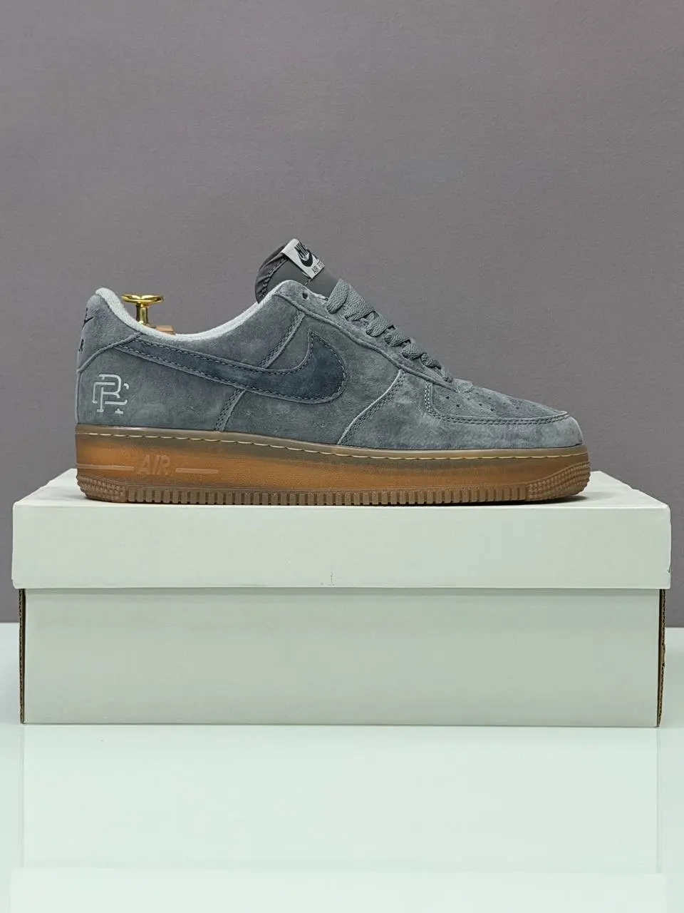 Nike Air Force 1 Low x Reigning Champ