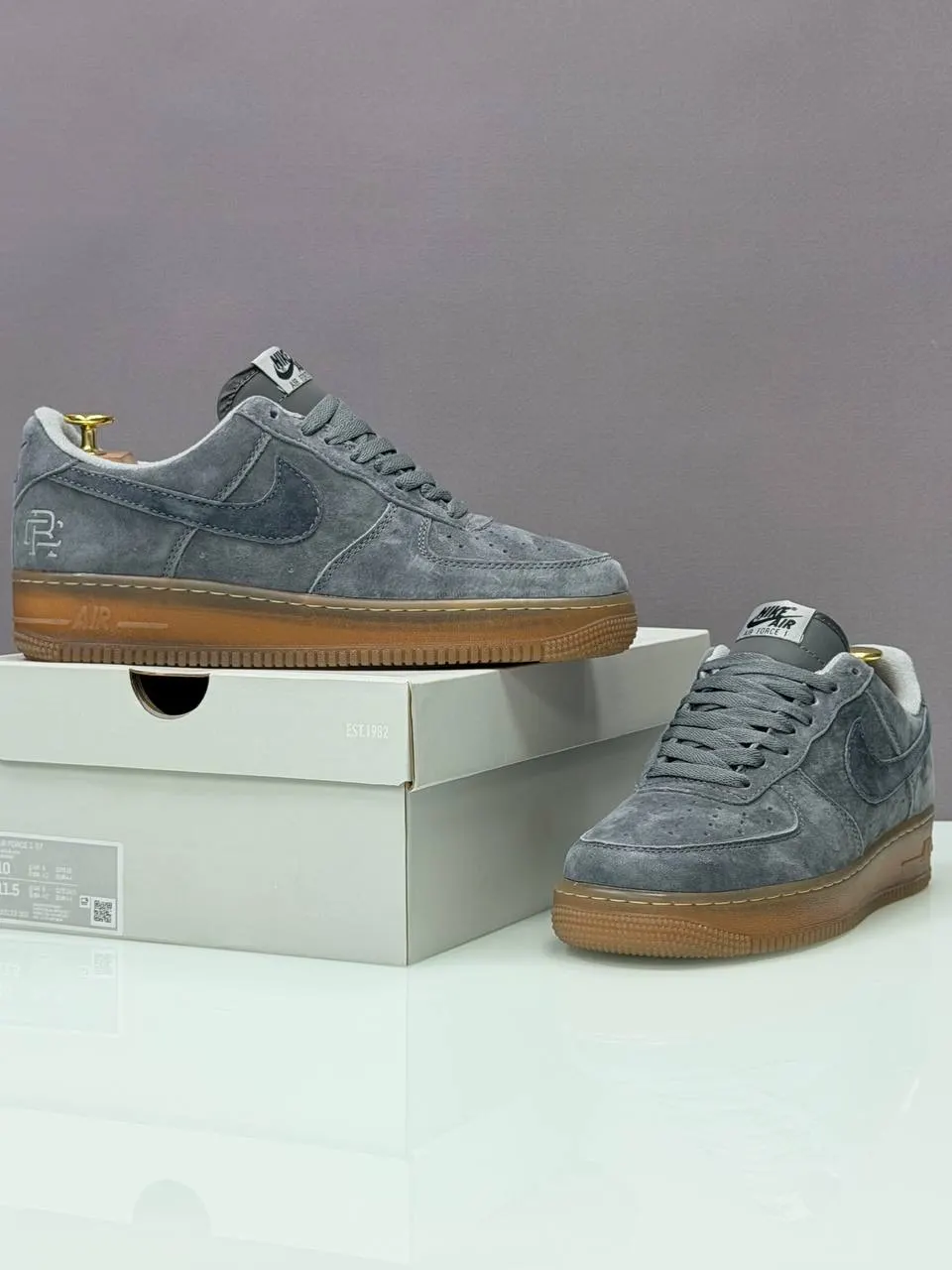 Nike Air Force 1 Low x Reigning Champ