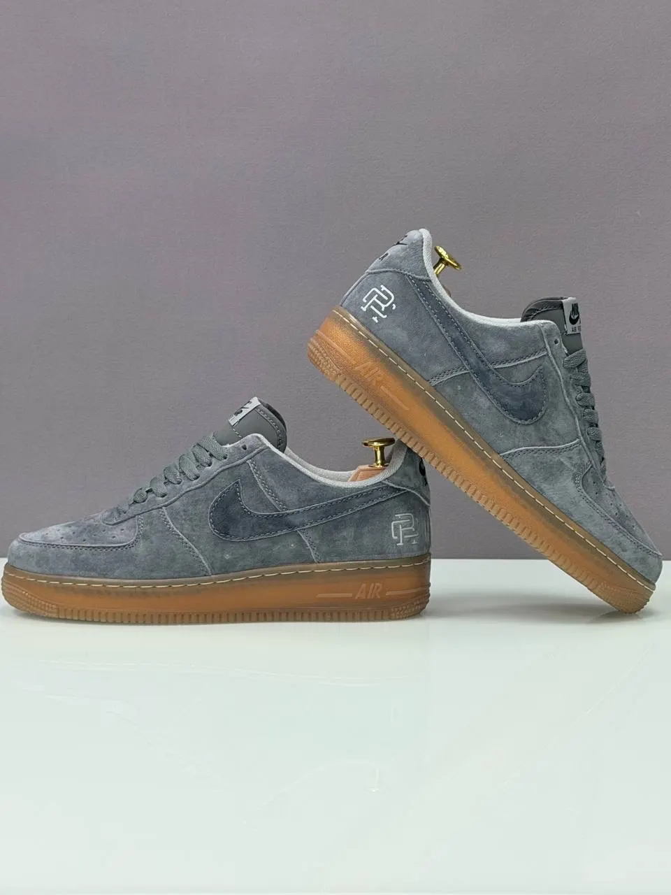 Nike Air Force 1 Low x Reigning Champ