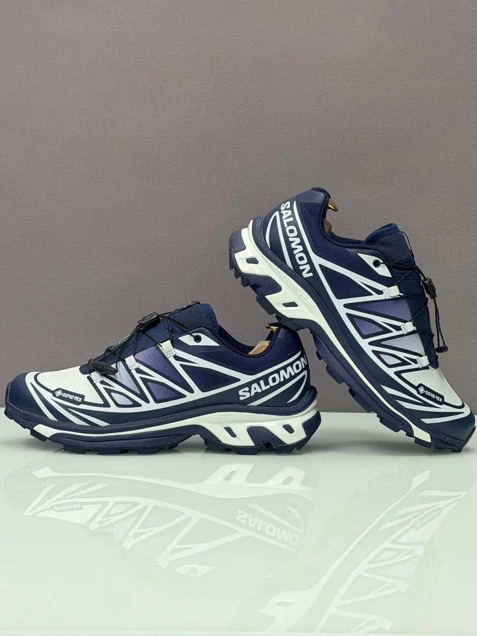 Salomon XT-6 Gore-Tex