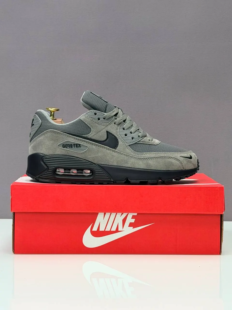 Nike Air Max 90 Gore-Tex