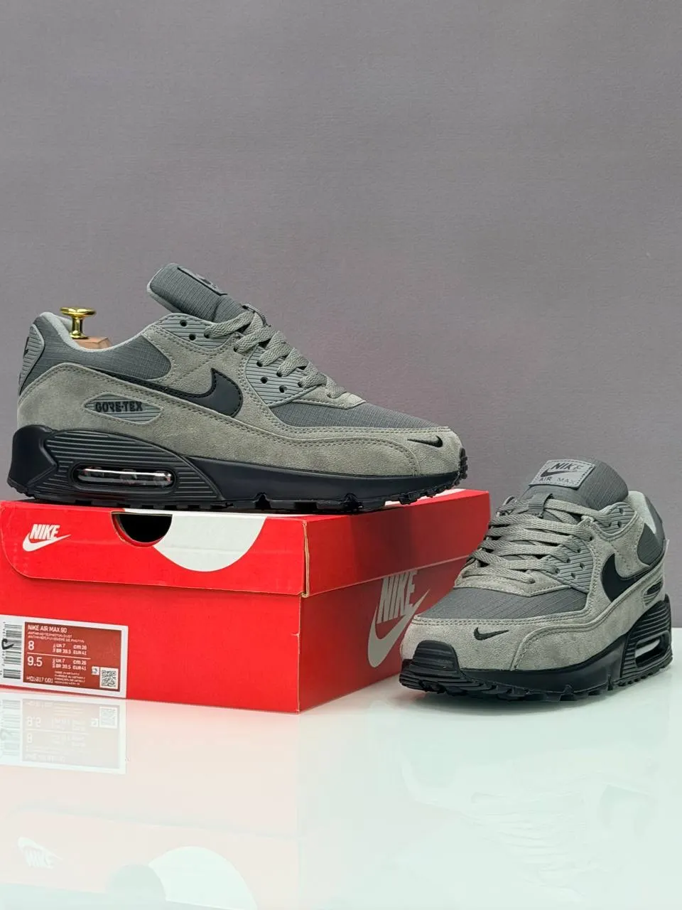 Nike Air Max 90 Gore-Tex