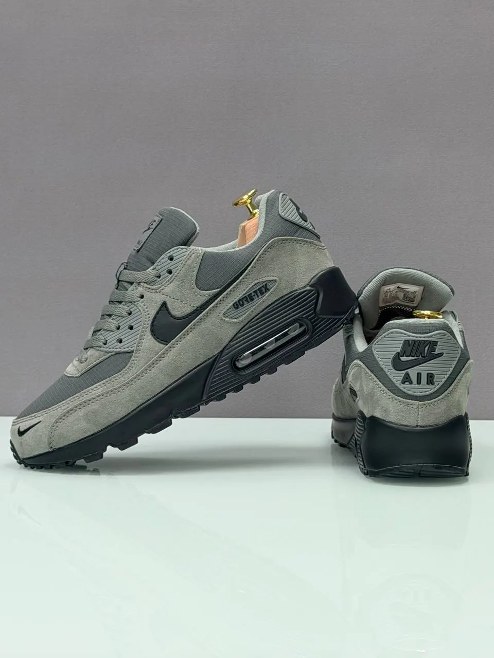 Nike Air Max 90 Gore-Tex